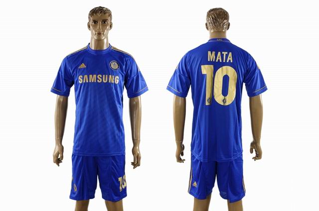 Chelsea jerseys-053